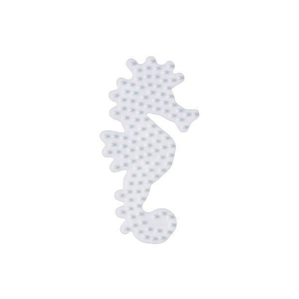 Hama stiftplade s�hest 11x6cm