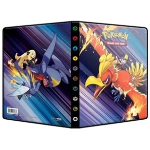 Pokemon Trading card game, Samlemappe, lille