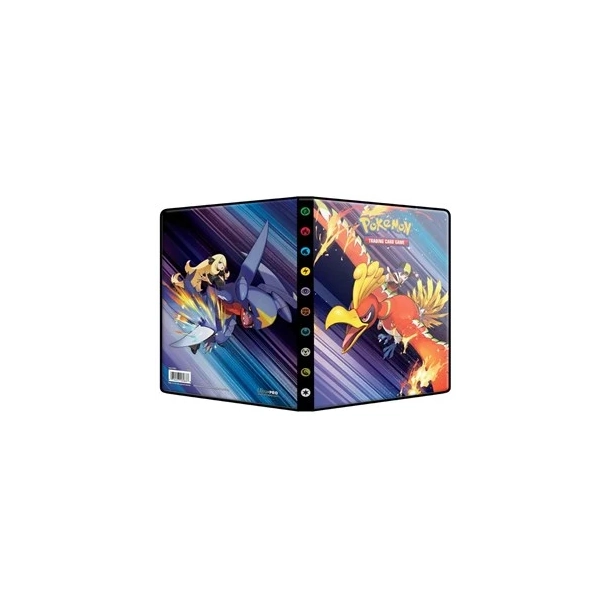 Pokemon Trading card game, Samlemappe, lille