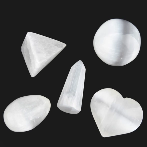 SELENITE COLLECTION