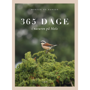 365 dage i naturen p Mols 