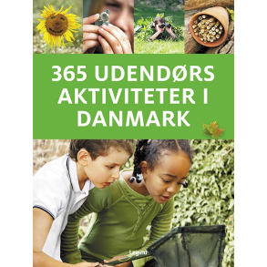 365 udend�rs aktiviteter i Danmark
