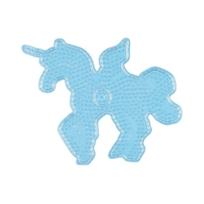 Hama stiftplade enhjrning 20x15,5cm