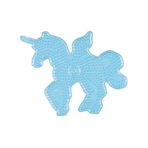 Hama stiftplade enhjrning 20x15,5cm