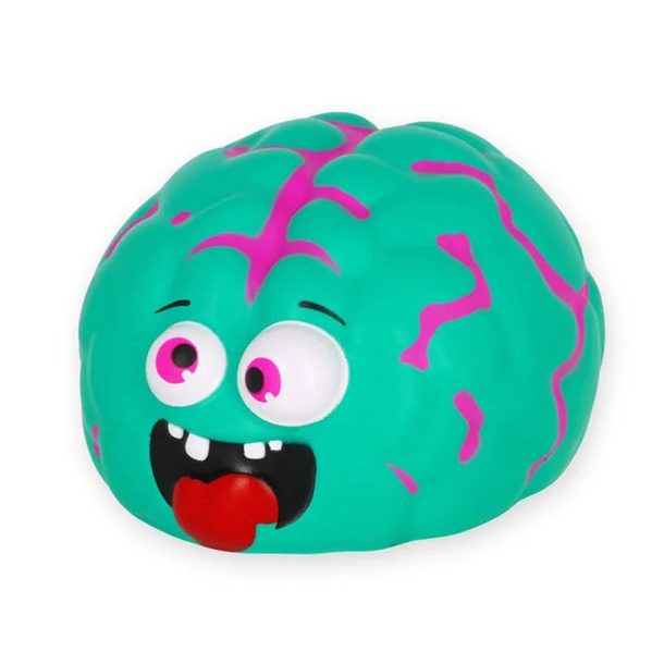 Legami Antistress - Halloween - Stress Less brain 