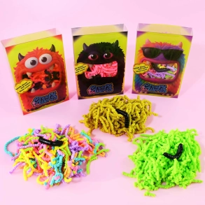 MAGIC WORMS in MONSTER 30g