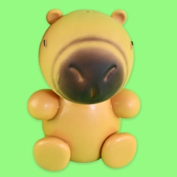 Swollen Headed Friends