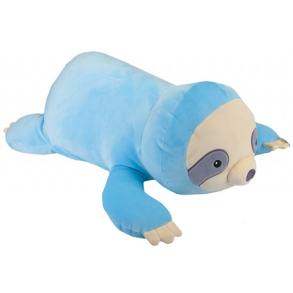 SOFTLINGS SNUGGLERZ SUPER SOFT TYNGDEBAMSE 60CM, SLOTH