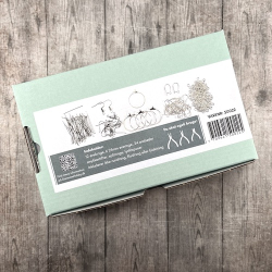 Materiales�t �reringe - S�lv - Basis