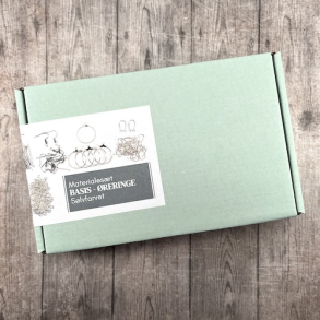 Materiales�t �reringe - S�lv - Basis