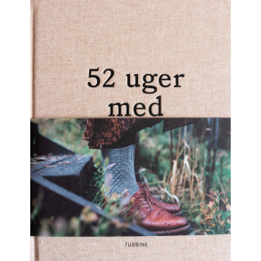 52 uger med strmper vol. 1