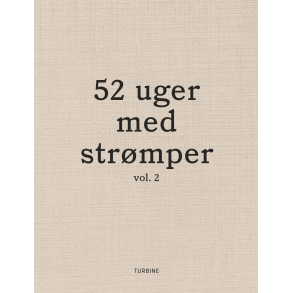 52 uger med strmper vol. 2