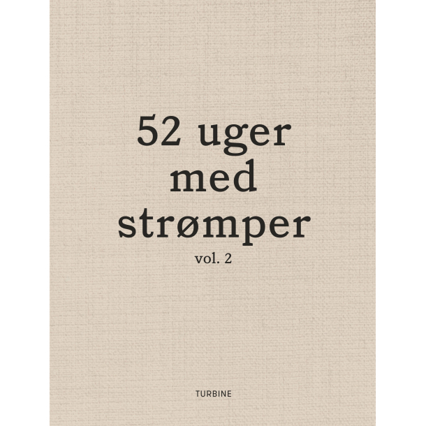 52 uger med strmper vol. 2