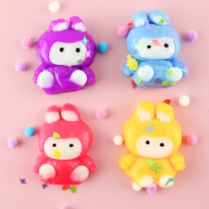 Squeeze labubu, 8 cm