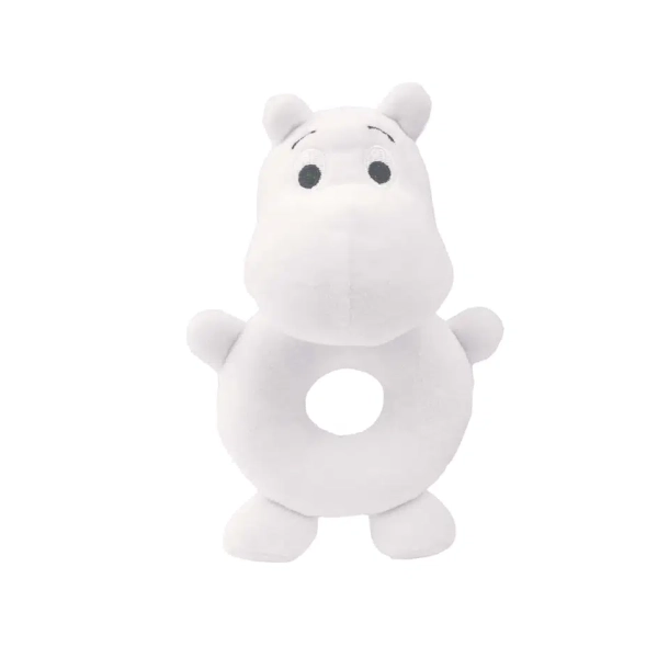 Mumi - Baby Rangle