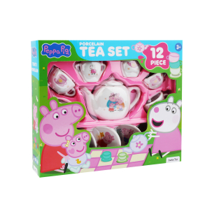 Gurli Gris - Porcel�n Tes�t - 12 dele