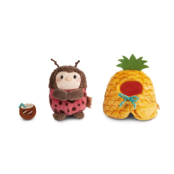 My Mochi bamse, Dozz