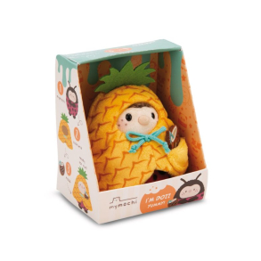 My Mochi bamse, Dozz