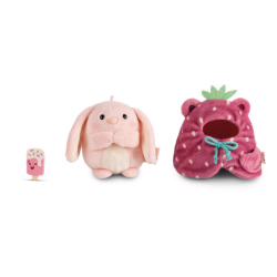 My Mochi bamse, Pibu