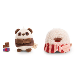 My Mochi bamse, Kono