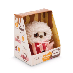 My Mochi bamse, Kono