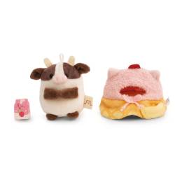 My Mochi bamse, Moona