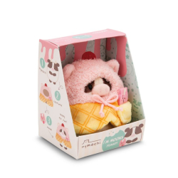 My Mochi bamse, Moona