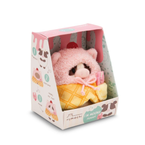 My Mochi bamse, Moona