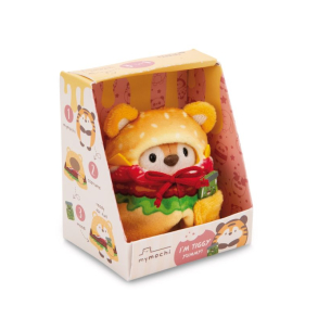 My Mochi bamse, Tiggy