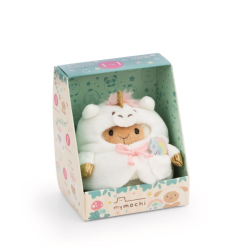 My Mochi bamse, Sheep Wools