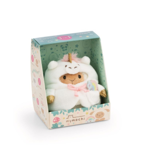 My Mochi bamse, Sheep Wools