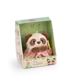 My Mochi bamse, Racoon Rakuma