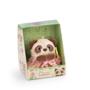 My Mochi bamse, Racoon Rakuma