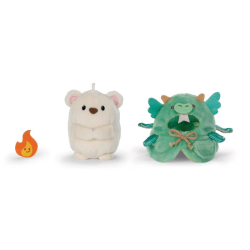 My Mochi bamse, Polar Bear Snono