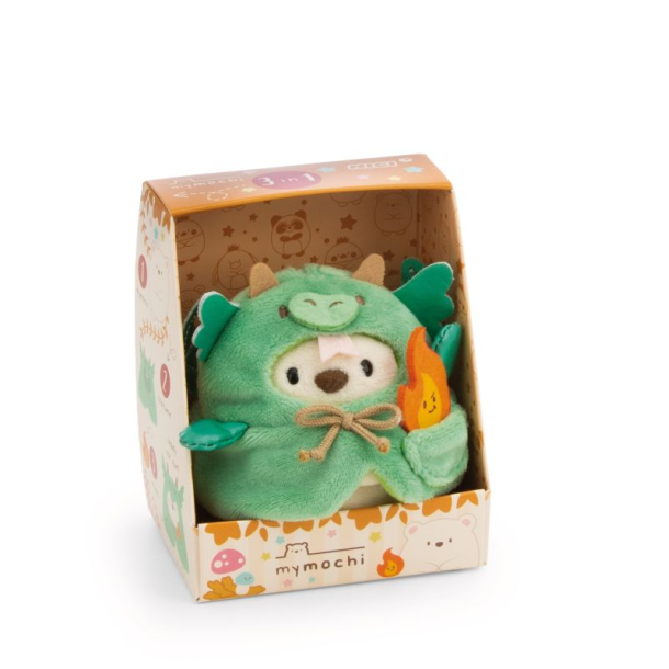 My Mochi bamse, Polar Bear Snono