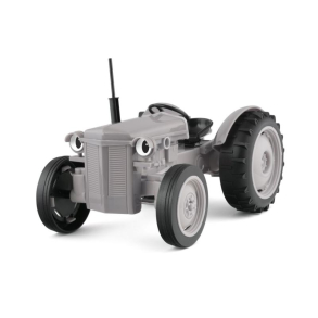DEN LILLE GR� TRAKTOR 22CM