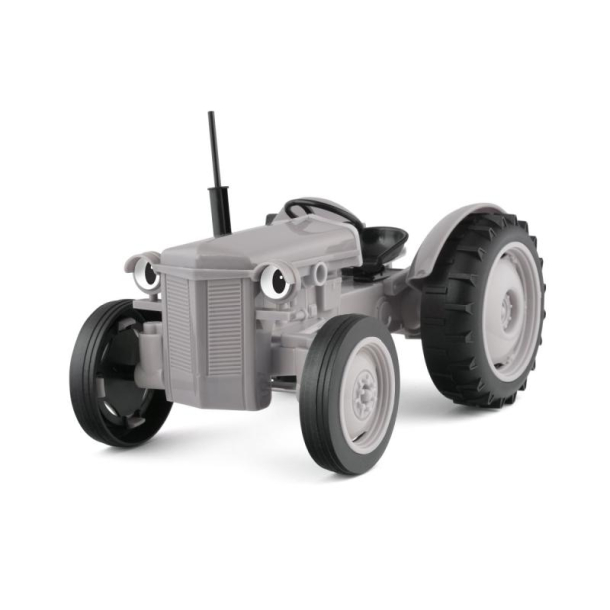 DEN LILLE GR� TRAKTOR 22CM