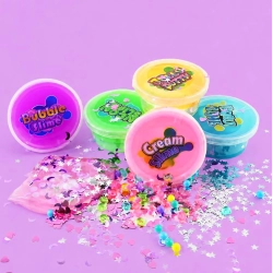 Mistery Box, Slime Mix set