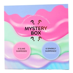 Mistery Box, Slime Mix set