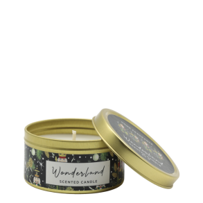 Duftlys, �7 cm, Wonderland