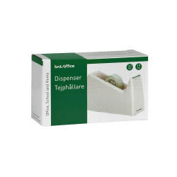 Kopi af Tapeholder 33 Meter hvid