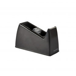 Tapeholder 33 Meter Sort