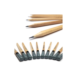 ZIELER Tegneblyanter st m. 10 hrdheder