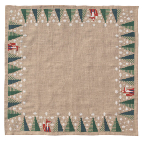 Juletrs tppe - nordic x-mas