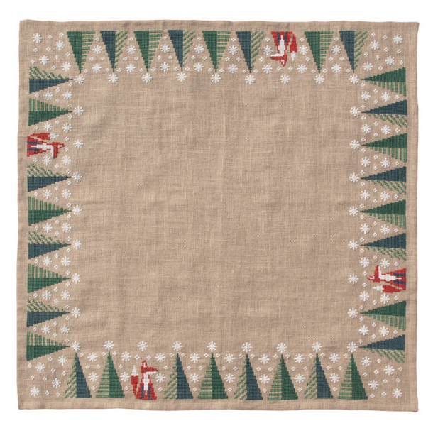 Juletrs tppe - nordic x-mas