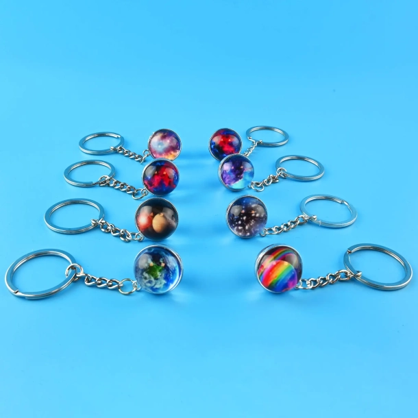 N�glering - rummet