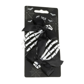 Kopi af Hrspnder med hnder og sljfe, 2 stk., halloween