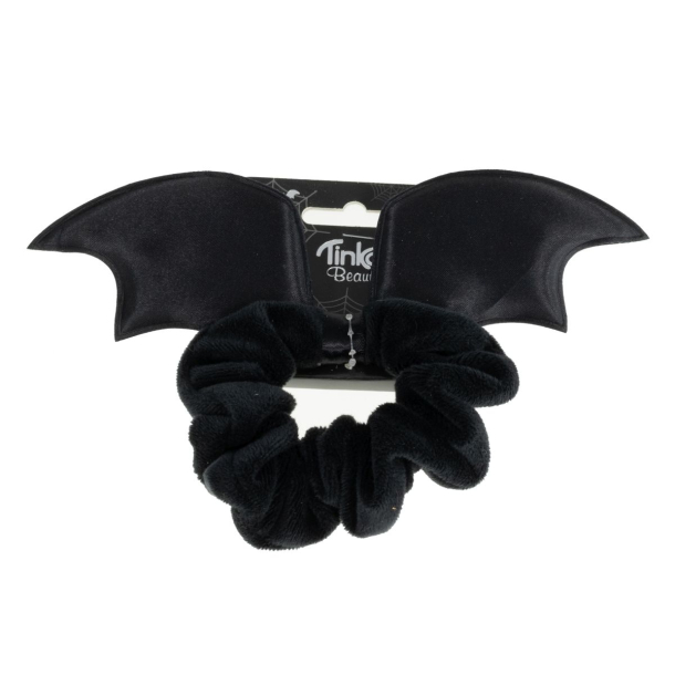 Hrelastik med flagermus, halloween