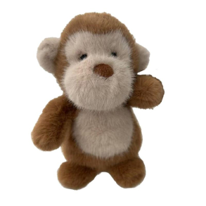 ABE LYSEBRUN 18CM TINKA COZY PETS
