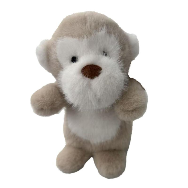 ABE 18CM TINKA COZY PETS
